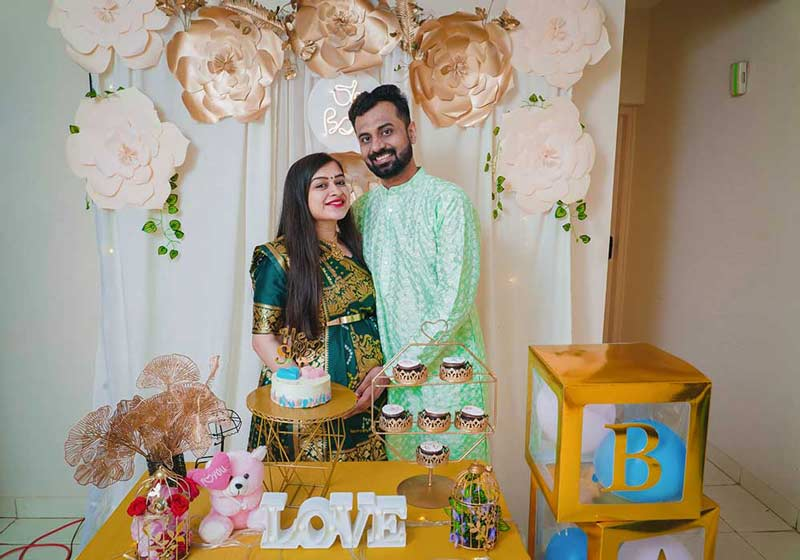 Baby Shower 2